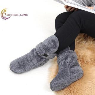 Csndices Thu Đông Chân Cổ Tay Tất Nam Nữ Gãy Thạch Cao Tất Dành Cho Người Cao Tuổi Trung Niên Trong Nhà Ấm Tầng Tất VN