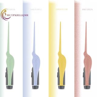 Csndices Baby Ear Cleaner Soft Ear Picks LED Flash Light Ear Wax Curette Picker Dụng cụ làm sạch tai Sáp tai Loại bỏ Earpick VN