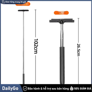 Gạt nước silicone gậy lau kính gương chiếu hậu ô tô, Gậy Gạt Nước, Gậy Lau Rửa, Gương Chiếu Hậu, Dụng Cụ, Gạt Nước