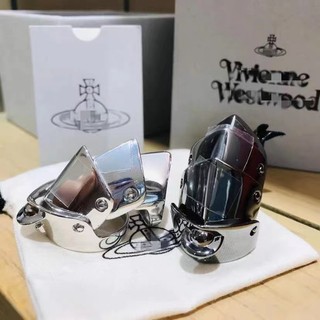 Cao Nhẫn Xương Phong Cách Hoàng Gia Phương Tây, Thiết Kế Độc Đáo Cho Unisex YOEV