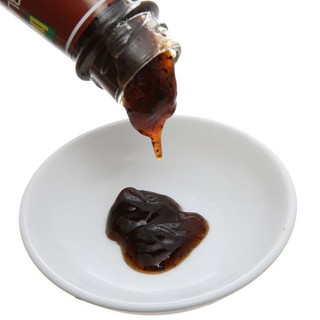 Sốt Tiêu Đen Hiệu Bumi Hijua Black Pepper Sauce Chai 340g, Thơm Ngon Cho Món Ăn Hấp Dẫn