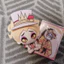 PS1 Hazbin Hotel VOX Lucifer Alastor Plushie Anime Ngoại Vi Dễ Thương Sang Trọng Túi Búp Bê Quyến Rũ SP1