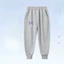 Quần Jogger Trẻ Em Kuromi In Hoạt Hình Dễ Thương Quần Nhẹ Thường Ngày Cho Trường Học Và Giờ Chơi