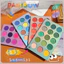 Beauty glazed60 Color Eyeshadow Book Bảng màu trang điểm sân khấu dành cho sinh viên Ngọc trai