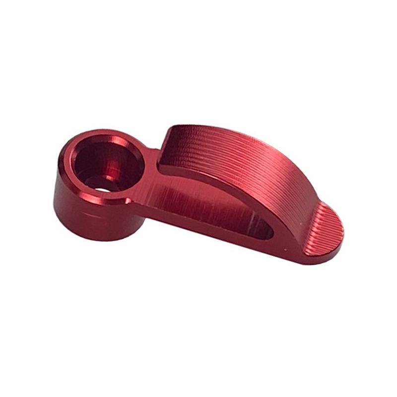 Móc Treo Đồ Bằng Hợp Kim Nhôm CNC Cho Xe Máy