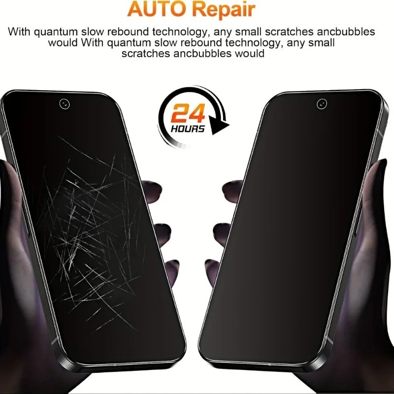 2 Chiếc Full Cover Chống Gián Điệp Riêng Tư Hydrogel Cho Redmi Note 14S 14RPro 14R 4G Chống Ánh Sáng Xanh HD Bảo Vệ Màn Hình Cho Redmi Note 14 14Pro + 14Pro 5G 4G Ấn Độ Phim Mờ Trung Quốc