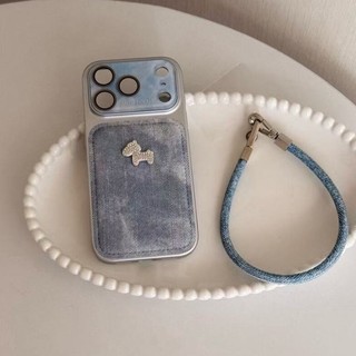 Ốp điện thoại hình ngựa flash kim cương ba chiều mạ vàng cao cấp phù hợp cho iPhone17 Pro Max 16 15 14 Pro Max chống sốc bảo vệ camera chống rơi mặt sau cứng