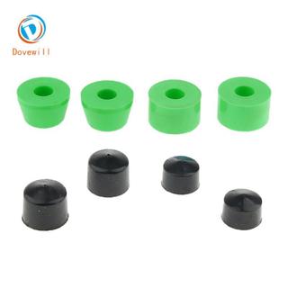 Dovewill - Bộ 10 Chiếc Phụ Kiện Ốp Lót Và Cốc Xe Tải Cho Xe Tay Ga, Chất LiệuPU, Nhẹ Và Tiện Lợi
