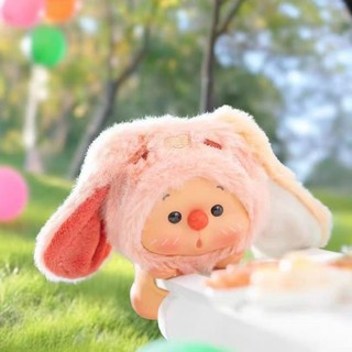 JOYS OYO Animal Party Blind Box Chơi hợp thời trang Tay-Run