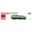 Takara Tomy Tomica Long Type Tomica No. 150 Enoden 300 Series Mini Car Toy for Ages 3 and Up