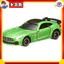 Takara Tomy "Tomica No.7 Mercedes-AMG GT R (Box)" Mini Car Toy for Ages 3 and Up, Boxed, Toy Safety Standard Compliant, ST Mark Certification, TOMICA