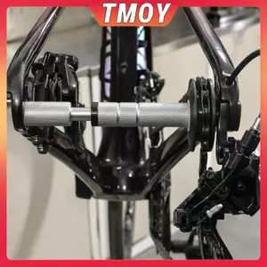 Dụng cụ làm sạch và bảo dưỡng dây xích xe đạp - Thiết bị chuyên dùng cho vệ sinh và bôi trơn