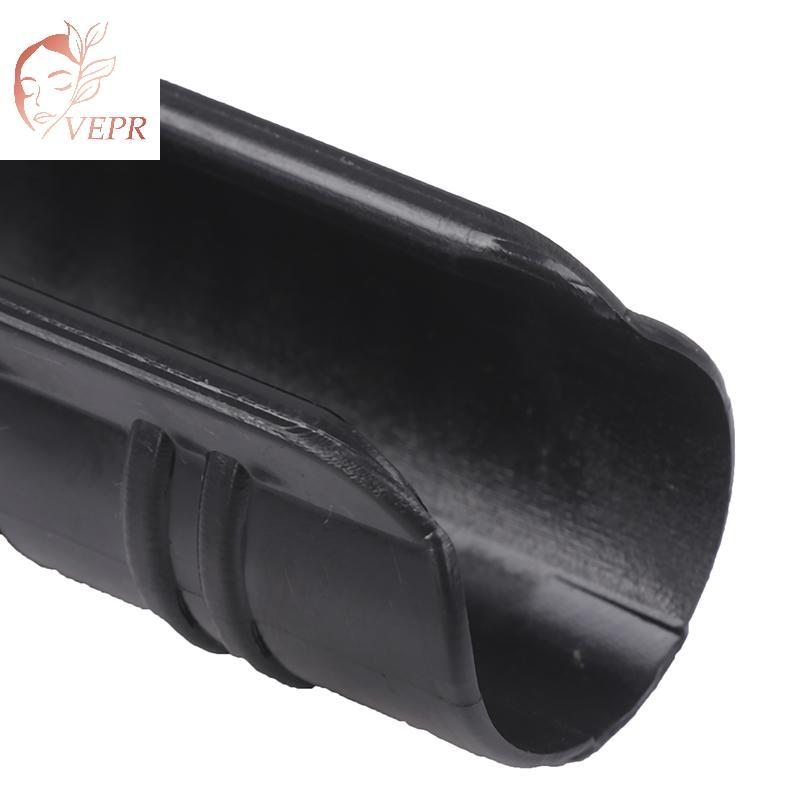 Nhang 10 Cái 20 / 22 / 25 / 32MM Khung Nhà Kính Ống Kẹp Bóng Phim Lưới Cánh buồm UV Kẹp Kết Nối Phim Bảo Vệ Bấm Thẻ Cố Định vn