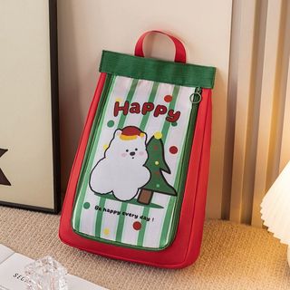 Túi Đựng Giày Dễ Thương Kinh Doanh Du Lịch Giày Túi Bảo Quản Hành Lý Di Động Di Động Chống Bụi Hai Lớp Túi Đựng Giày Dung Tích Lớn
