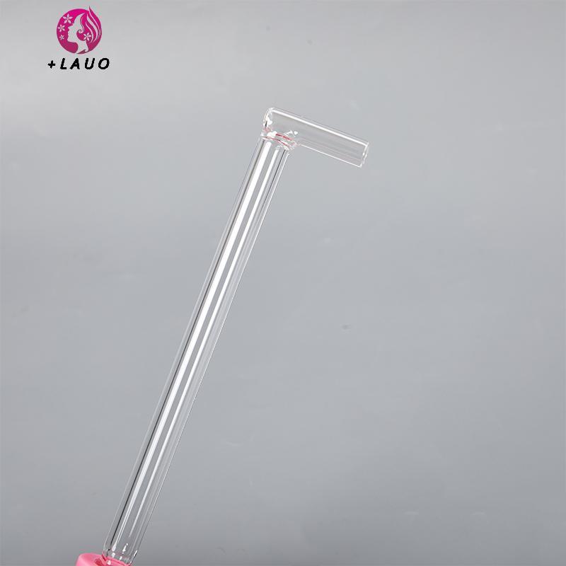Springevenstar Tonsil Đá Tẩy Dụng Cụ Bằng Tay Phong Cách Tẩy Miệng Dụng Cụ Chăm Sóc Sáp Tai Tonsil Đá Tẩy Dụng Cụ Làm Sạch Springevenstar