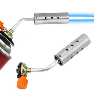 Súng khò mini tự động đánh lửa, công cụ khò đa dụng - Đèn Khò Gas，Tự động đánh lửa，Cầm Tay / Mini，Tự động đánh lửa