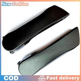 1 Cặp Tay lái xe đạp leo núi bằng hợp kim nhôm tay lái xe đạp leo núi phụ trợ cưỡi sừng phụ kiện xe đạp leo núi