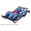 Tamiya Mini 4WD PRO Series No.38 "Tri-Gale" (MA Chassis) Model Kit – 18638
