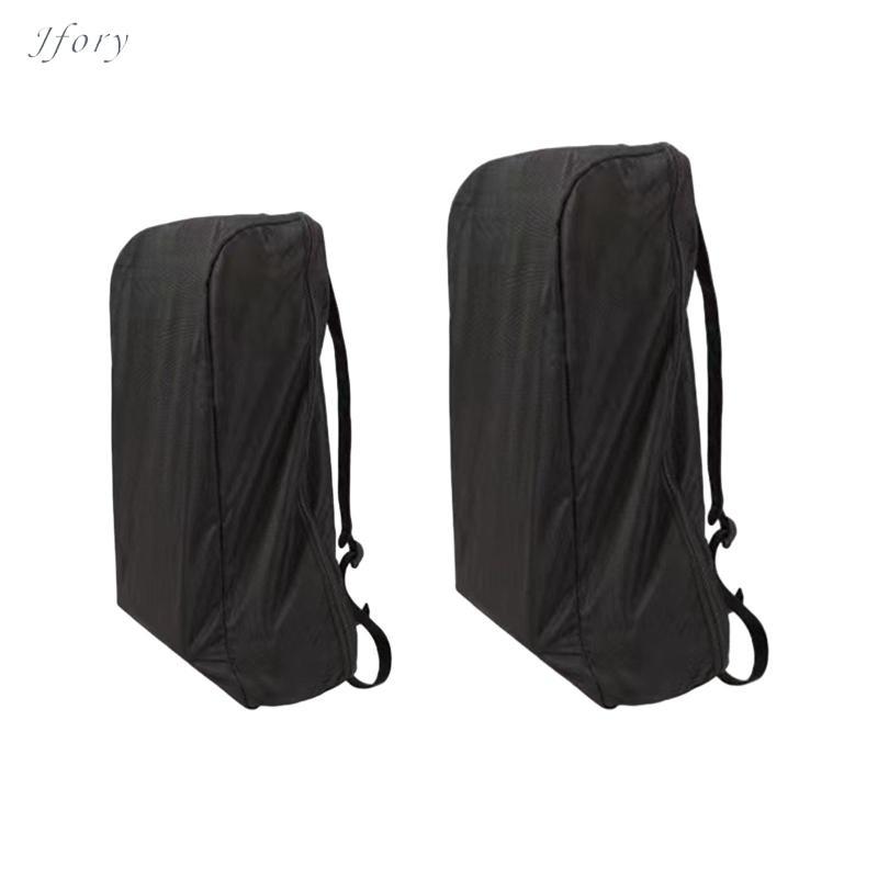 Jfory Xe Đẩy Túi Bảo Quản Ba Lô Xe Đẩy Túi Chống Bụi Xe Đẩy Phụ Kiện