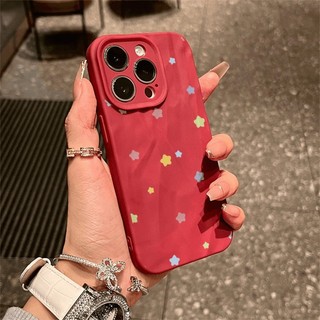 Dành Cho IPhone 17 16 15 14 Plus 13 12 11 Pro Max X XR XS MAX 7 8 PLUS Trường hợp điện thoại Pentacles đầy màu sắc