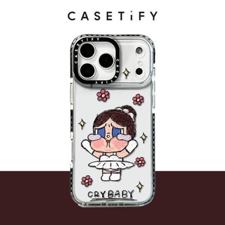 Ốp Điện Thoại Mềm Dress Girl Cho iPhone 17 Pro Max 16 Plus 15 14 13 12 11 Vỏ Bảo Vệ Chống Sốc