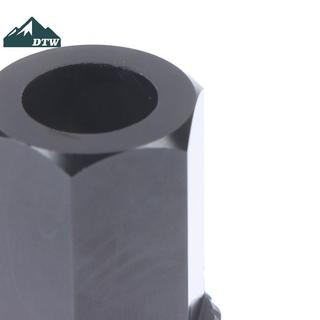 DTW DT Swiss Rear Hub Lo Ring Nut Removal / Công cụ lắp đặt Thể thao