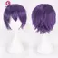 Tóc giả nam Springevenstar - Đa năng, nhiều màu sắc, tóc tự nhiên cho cosplay và dự tiệc