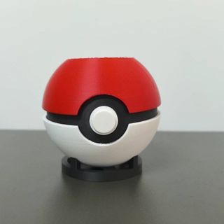 Pokémon Pokémon Pokémon Poke Bóng Hình Bút Hoạt Hình Hàng Hóa Sáng Tạo Để Bàn Lưu Trữ Đồ Trang Trí