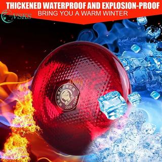Chenlongshang 275W Đèn sưởi hồng ngoại gia cầm Chống thấm nước Chống nổ Bóng đèn thiên thần ​Cho Heo Con Chien Du Birds E27 Đèn sưởi EN