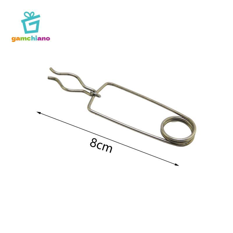 5x Sáo Miếng Lót Kẹp Dụng Cụ Sửa Chữa Hiệu Quả Cao Nhạc Cụ Phụ Kiện Chắc Chắn Cho Sáo Saxophone Bassoon Trumpet Oboe