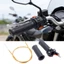 Cơ chế kẹp xoắn vàng cho động cơ 2 chu kỳ 47CC 49CC Lý tưởng cho các công trình độc đáo