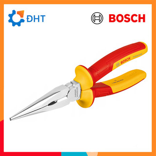 KÌM MŨI NHỌN CÁCH ĐIỆN 1000V 200 MM BOSCH 1600A02NE3