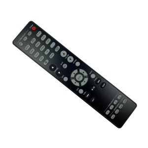 Sẽ Điều Khiển Từ Xa Cho RC1256 RC1257 RC1258 Rạp Hát Tại Nhà Khả Năng Tương Thích Rộng Thiết Lập Dễ Dàng Sử Dụng Ngay Lập Tức Không Cần Pairin