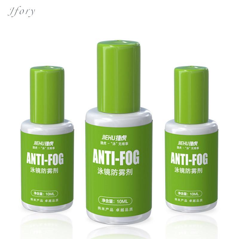 Chai xịt chống sương mù Jfory Fityle 10ml dành cho kính bơi và kính mát