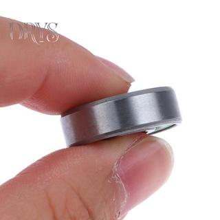 (TFT) 8 Chiếc 608 Vòng Bi ILQ-11 8x22x7 Longboard Tốc Độ Nội Tuyến Trượt Bánh Xe Mang Trượt Xe Tay Ga Mịn Trượt Xe Tay Ga Mang MỚI
