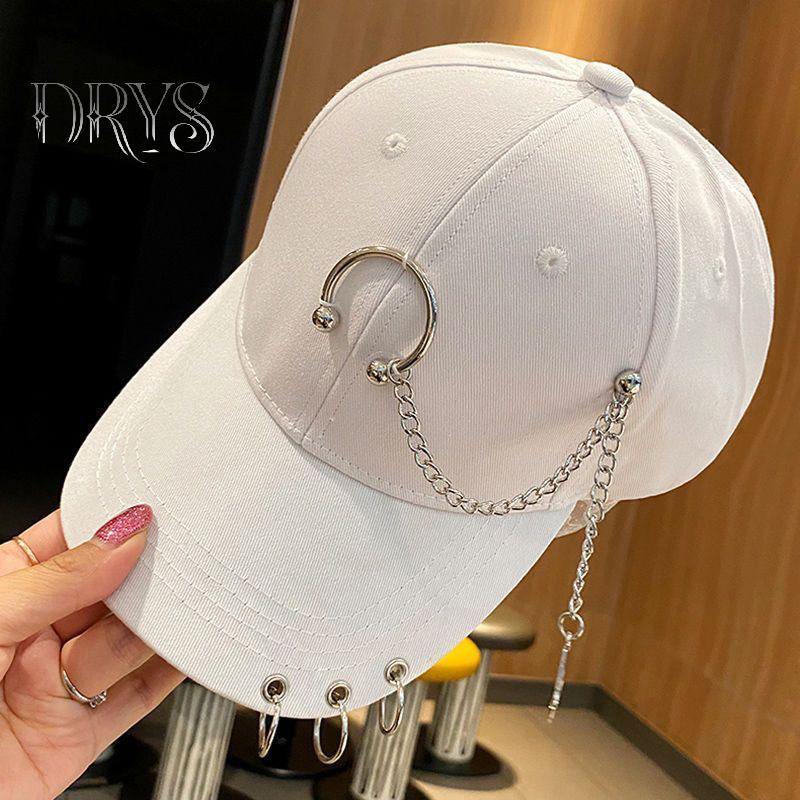 (TFT) 15-60mm Kim Loại Vòng Bule Mũ Bikini Trang Trí Khóa Kết Nối Vít Móc DIY Quần Áo May Phụ Kiện MỚI