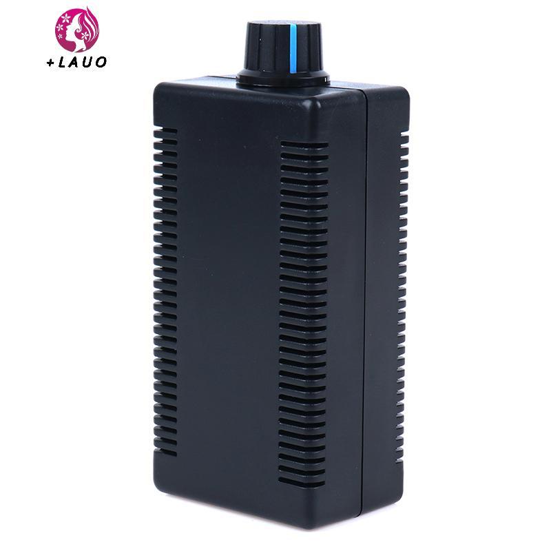 Springevenstar 12V 24V 48V 2000W MAX 10-50V 40A DC Điều khiển tốc độ động cơ Bộ điều khiển RC HHO Springevenstar