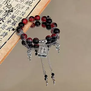 Vòng tay cosplay Thiên Quan Tế Phúc Xie Lian - Trang sức độc đáo cho fan anime