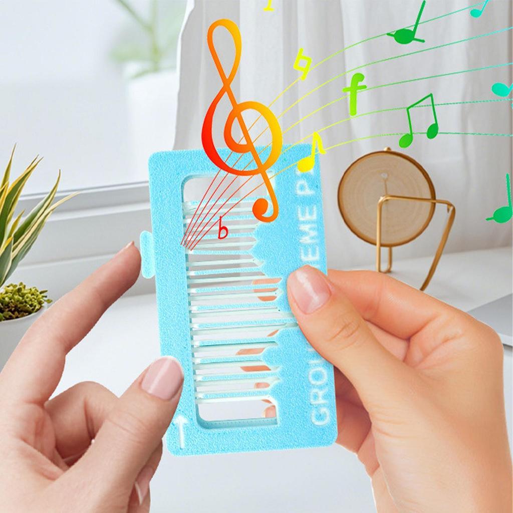 Nhạc Fidget Cảm Giác Giảm Căng Thẳng Fidget Đồ Chơi Giảm Căng Thẳng Thư Giãn Công Cụ Tinh Thần Bình Tĩnh Cho Trẻ Em