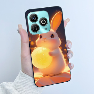 Ốp Điện Thoại Cho ZTE Blade A75 4G Ốp Lưng Z2359 Thẩm Mỹ Sang Trọng Dễ Thương Thoáng Mát Bé Trai Bé Gái Đen Mờ Mềm Silicon Bảo Vệ Mặt Sau