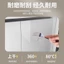 Decal dán bếp Chống thấm nước Chống dầu mỡ Giấy dán kính giả đá Cẩm thạch (Marble) Tự dán làm mới tủ bếp và nội thất