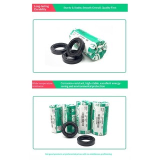 10 CÁI TC bộ xương phớt dầu 30 * 36 / 37 / 38 / 40 / 41 / 42 / 43 / 44 / 45 * 4 / 5 / 6 / 7 / 8 / 9 / 10 / 11 / 12
