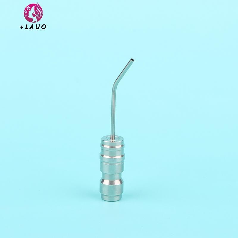 Springevenstar 1 Cái Vòi Phun Kim Làm Sạch Áp Lực Cao 1 / 4 "Qui Connect Thiết Kế Mỏng Để Làm Sạch Sâu AC & Xe Máy Giặt Xe Tăng Springevenstar