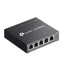 TP-Link ES205GP – Switch Quản Lý Dễ Dàng 5 Cổng Gigabit với 4 Cổng PoE
