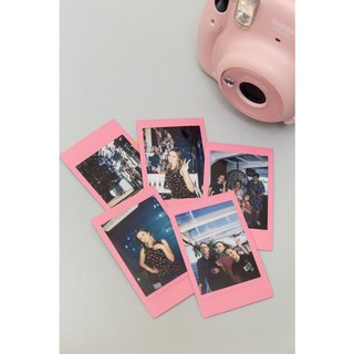 Film Instax Mini Fujifilm Viền Các Loại – Giấy In Ảnh Cho Máy Lấy Liền cho INSTAX MINI Chính Hãng