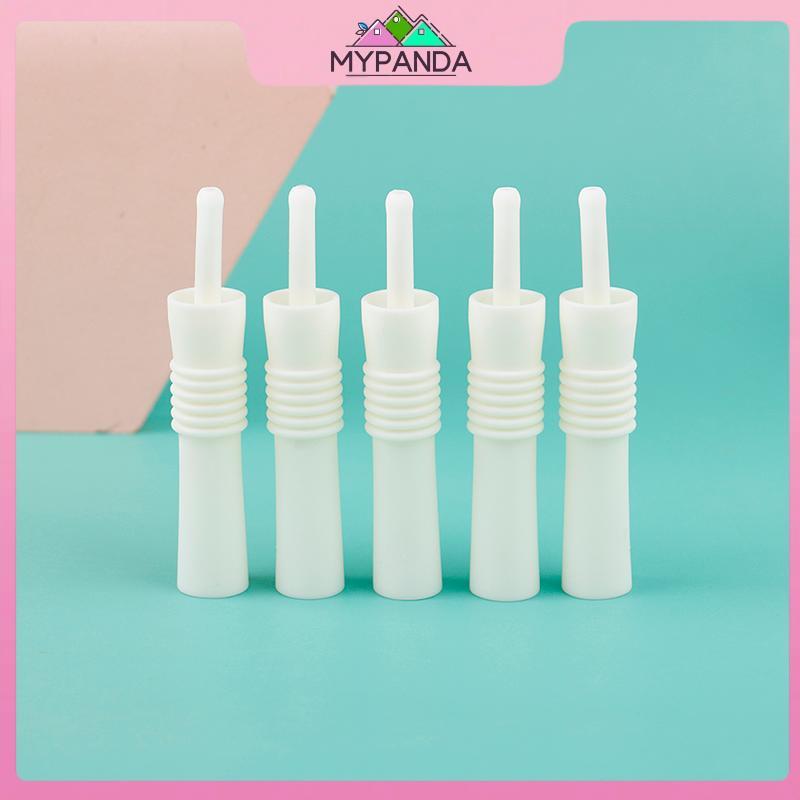 MYPANDA 10 chiếc Thanh xả cho bé đầy hơi và đầy hơi ruột.