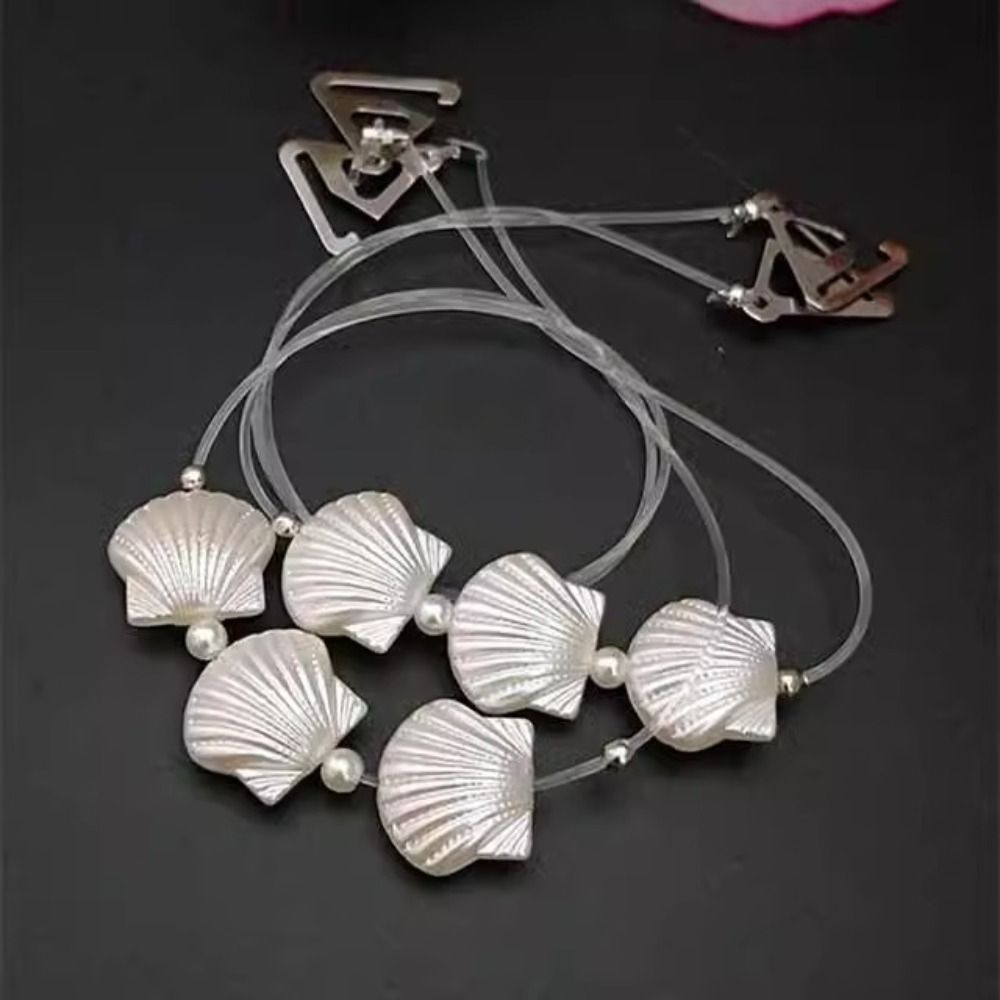 Dây đeo áo ngực trong suốt HOBBYIN, Dây đeo đồ lót chống trượt vô hình, Ngôi sao vai gợi cảm / Tình yêu / Vỏ có thể điều chỉnh Dây đeo vai Váy dạ hội