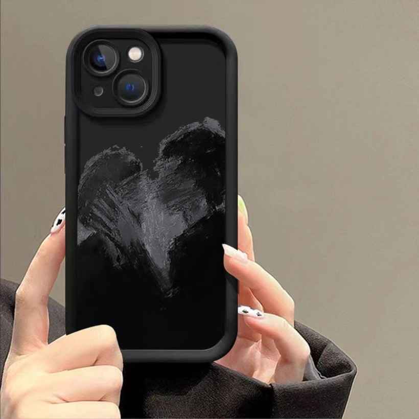 Tương thích cho OPPO Reno 12 Pro Reno 11 Pro 11F 10 8 Pro + Reno 8T 5F Ốp Điện Thoại Graffiti Trừu Tượng Tranh Sơn Dầu Nghệ Thuật Silicon Bìa Mềm