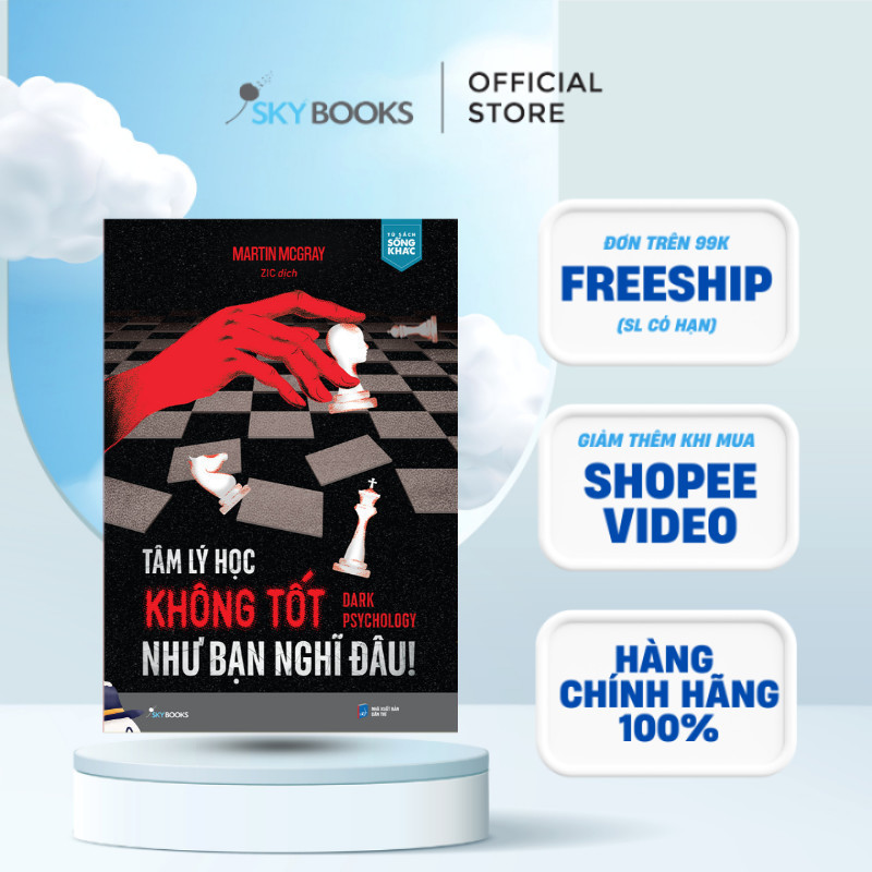 Bìa sách Tâm Lý Học Không Tốt Như Bạn Nghĩ Đâu!
