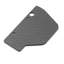 Sợi Carbon Treo Cánh Tay Bùn Bảo Vệ Bụi Fender Cho ARRMA Mojave 6S RC Xe Nâng Cấp Phần